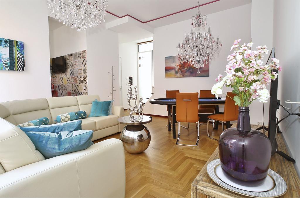Luxury Apartments Delft Family Houses Экстерьер фото